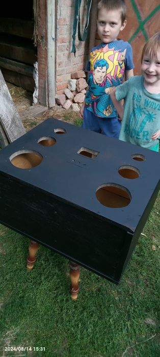 Блютуз колонка портативная продам