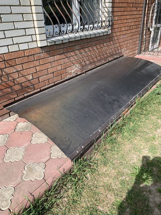 Дашок ,навіс