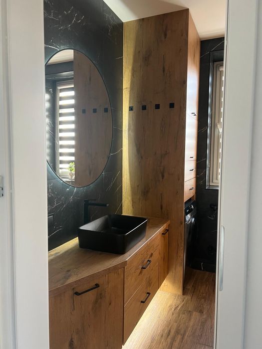 Mieszkanie na wynajem 102m2 Krzyż Wlkp.