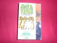 Joan D. Vinge - Królowa lata Część I Zmiana [1993]