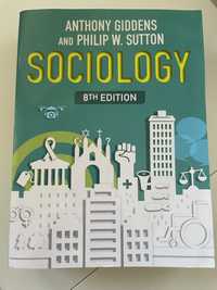 Livro Sociology - edição em Inglês