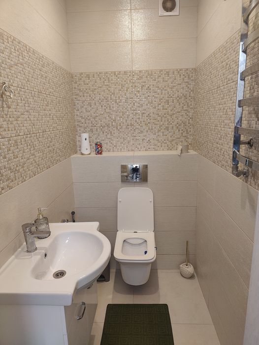 Здаю 2-ох кімнату квартиру новобуд перша здача ЖК Горгани