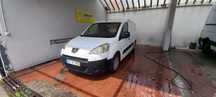 Peugeot Partner  1.6 Hdi L1