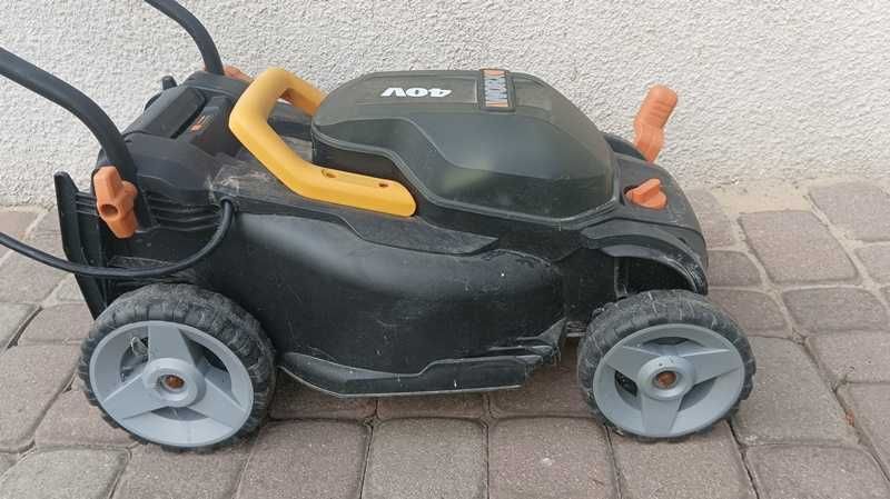 Kosiarka elektryczna WORX