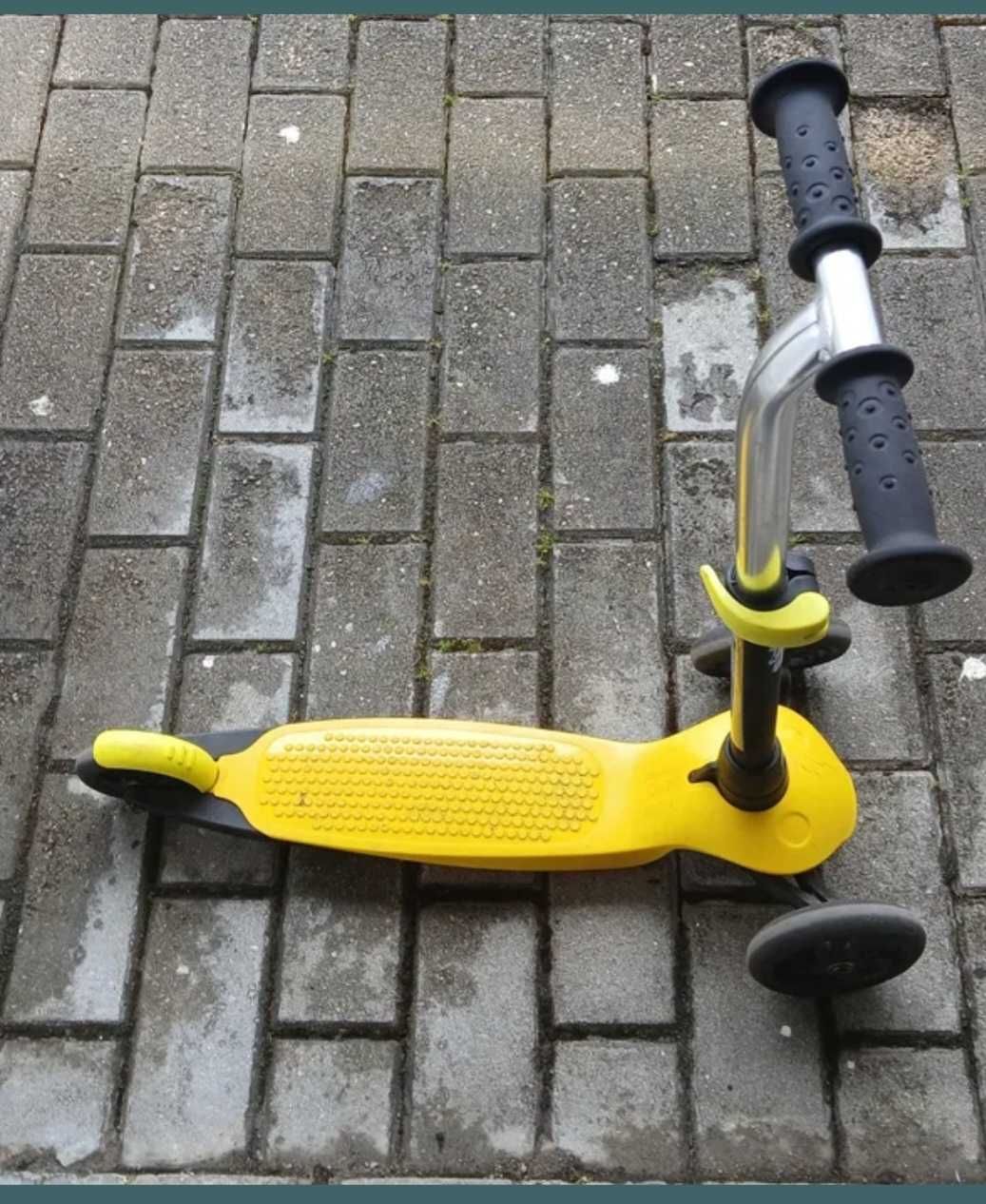 Cadeira bicicleta