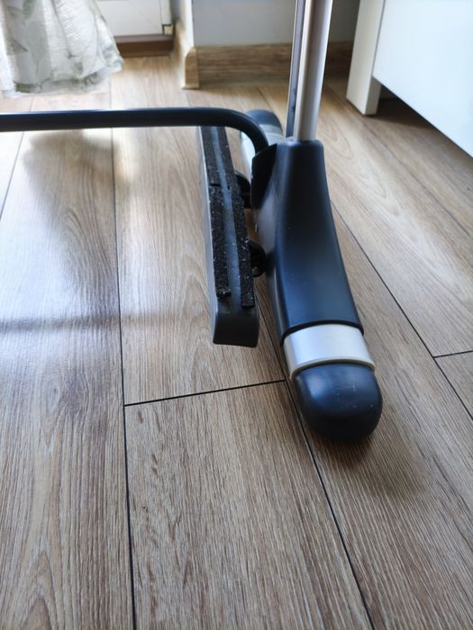 Dostawką z funkcją kołyski Milly Mally