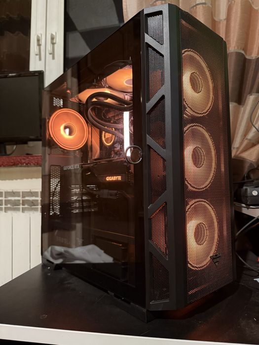 Profesjonalne Skladanie komputerów - Gaming & Biuro