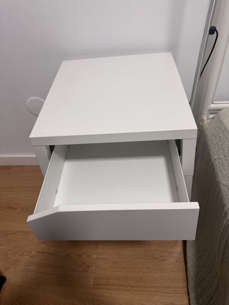Vendo cama de casal