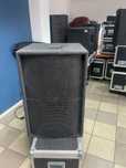 Bas subwoofer pasywny - dwa glosniki Eminence Kappa Pro-15LF-2
