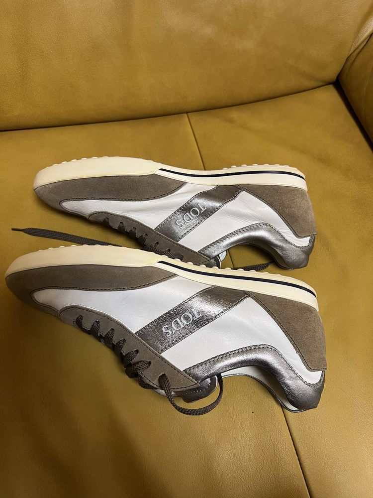 Чоловічі кросівки Tod’s 41p