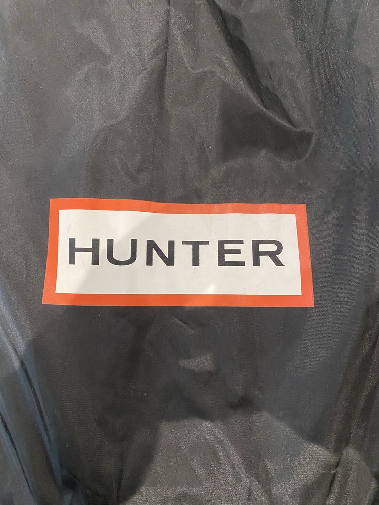 Vendo botas (galochas) Hunter