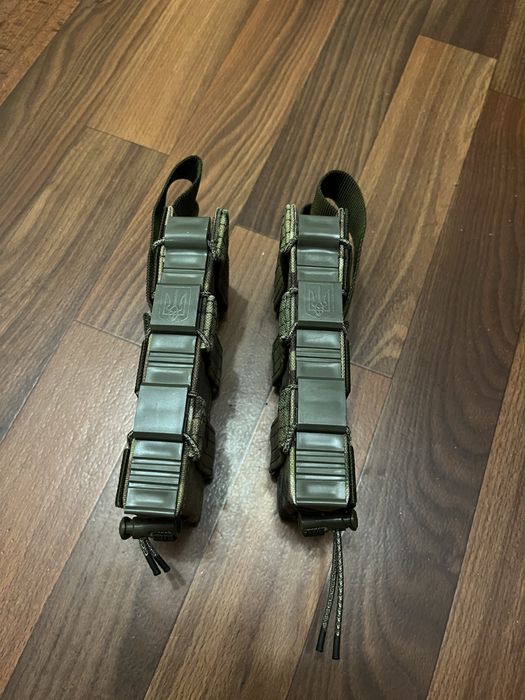 Підсумок для магазинів. Підсумок для рації. Для скиду