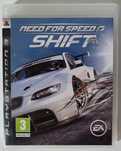 Gra Need for Speed: Shift PlayStation 3 (PS3)