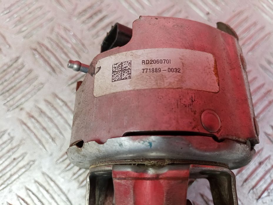 Турбіна 3.0 Range Rover Турбина Ренж Ровер ренжд розборка Розбірка