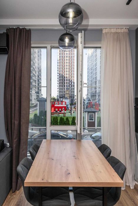 1к квартира жк Нова Англія