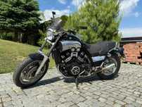 Yamaha V-MAX Yamaha V-Max 1200