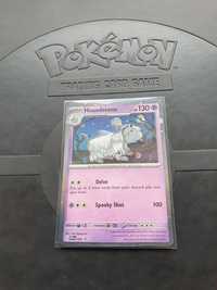 Pokemon TCG Houndstone 042 PROMO