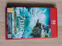 Zelda Totk Switch 2