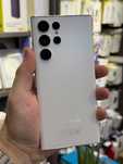 Смартфон Samsung Galaxy S22 Ultra SM-908B 8/128GB White ідеальний стан