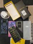 POCO X3 PRO 8GB RAM/256GB ROM kolor FROST BLUE - idealny!