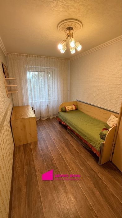 Продам 2к квартиру на ж/м Фрунзенський, лівий берег, Донецьке шосе