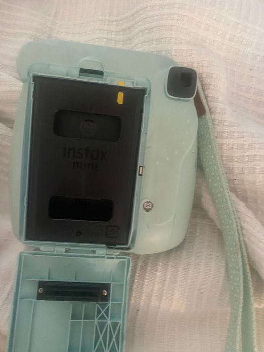 Instax mini 9 aparat fotograficzny