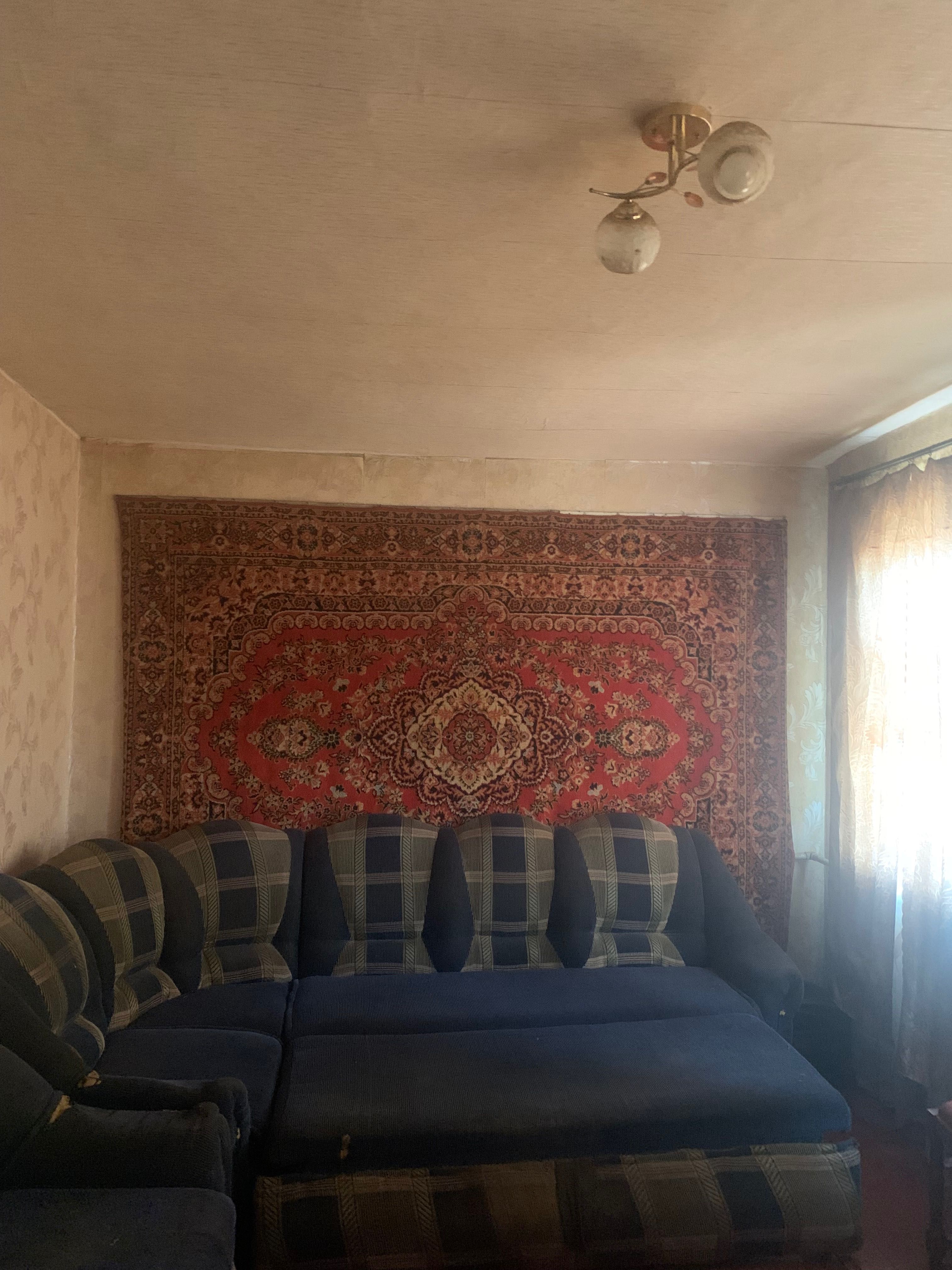 Продам аккуратный домик в Безлюдовке Харьковский район