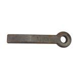 Ucho zaczepu do wspawania FI 40 10 T
