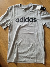 Koszulka męska Adidas S