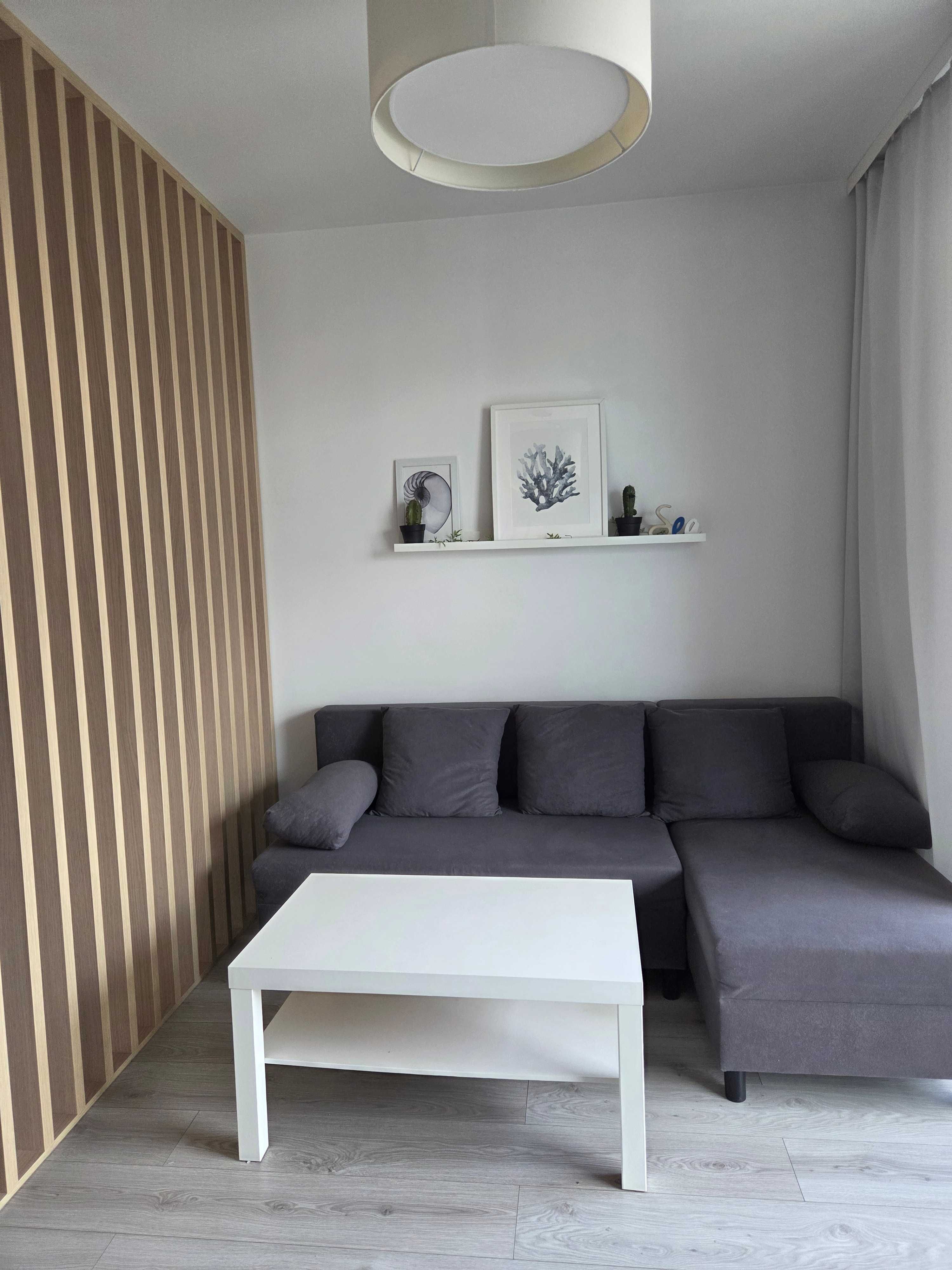 Piękny apartament marina w samym centrum Gdańska!