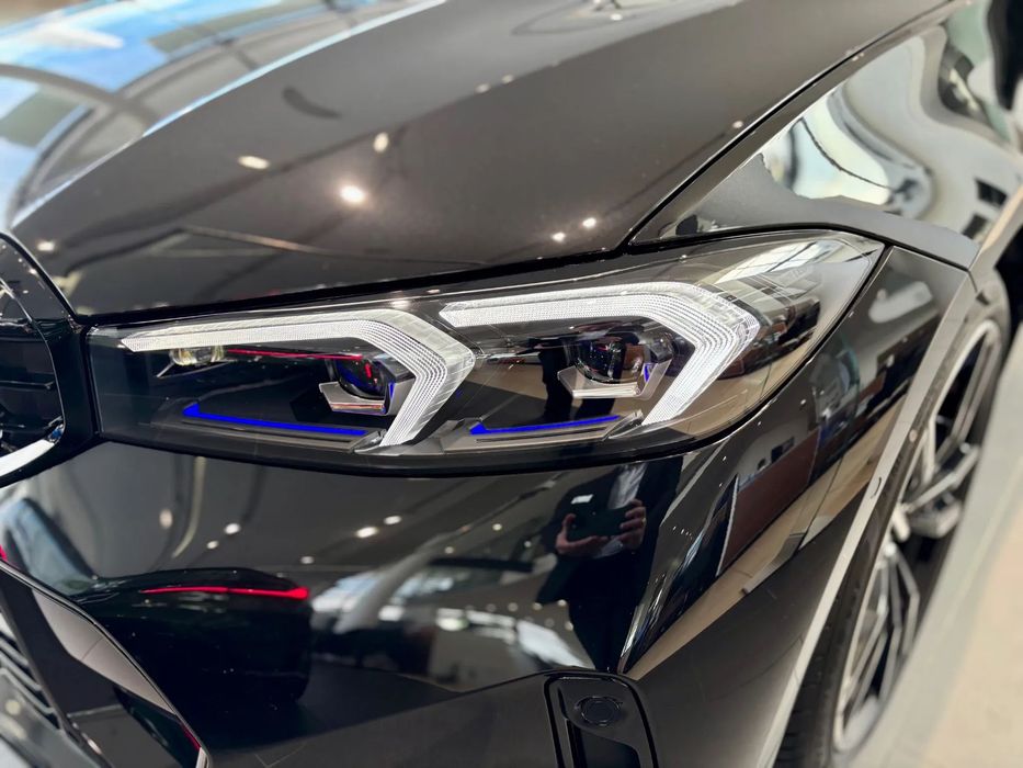 Bmw Seria 3 M340d Xdrive Touring