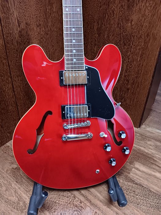 Guitarra Epiphone Dot ES-335