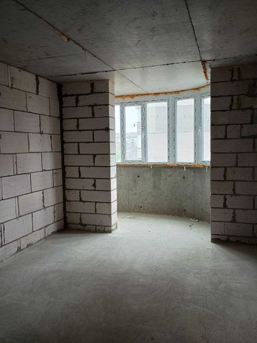 Продам 2 кімнатну квартиру у новобудові