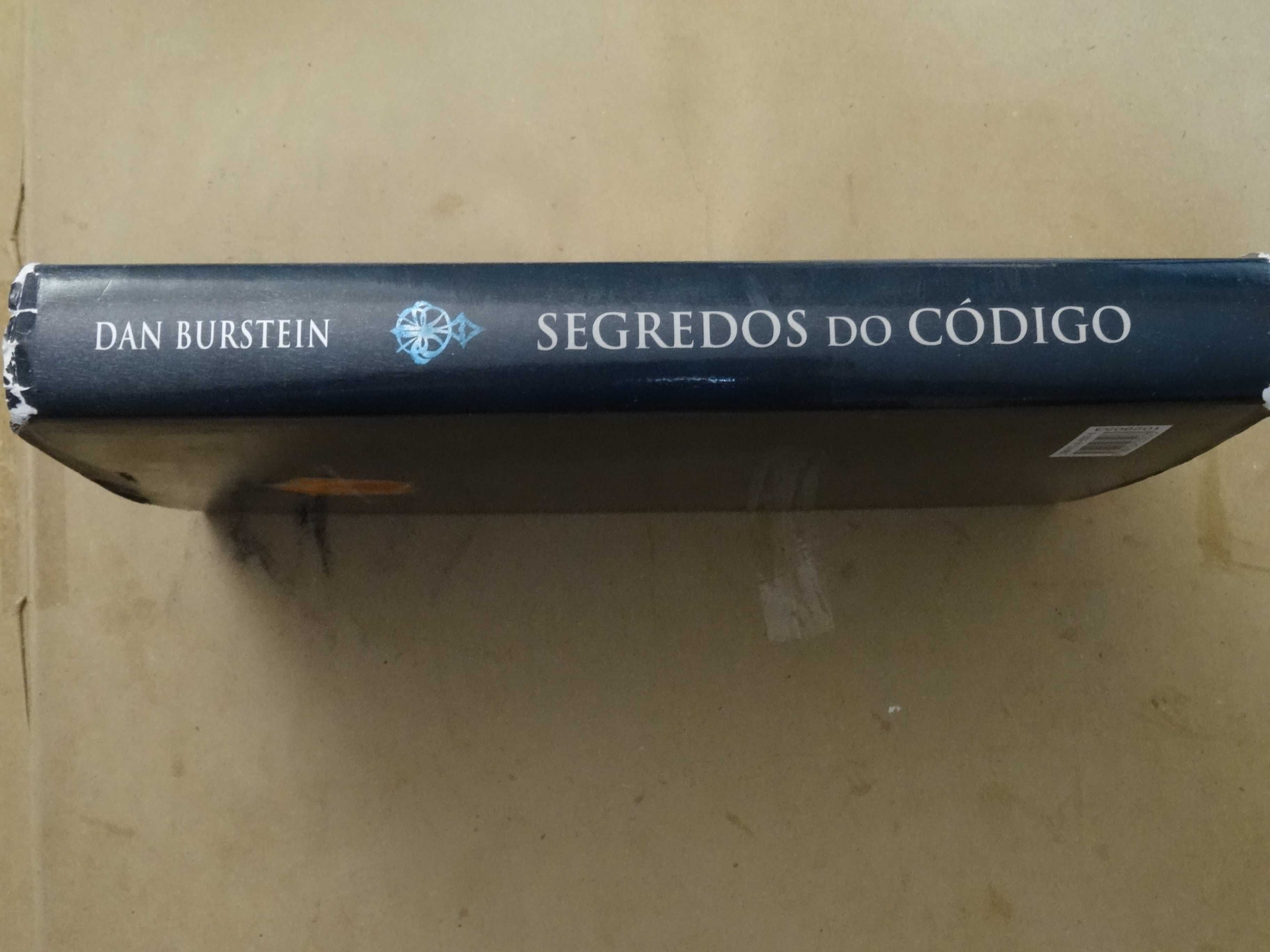 Segredos do Código de Dan Burstein