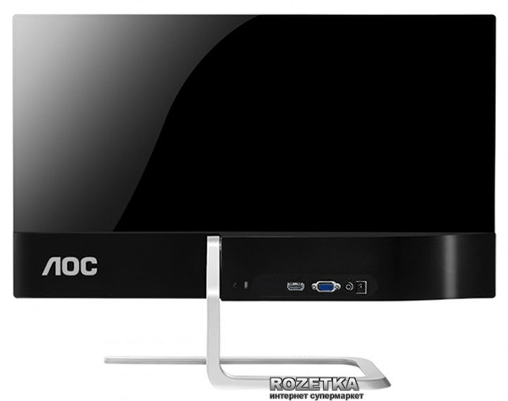 Монитор AOC I2281FWH