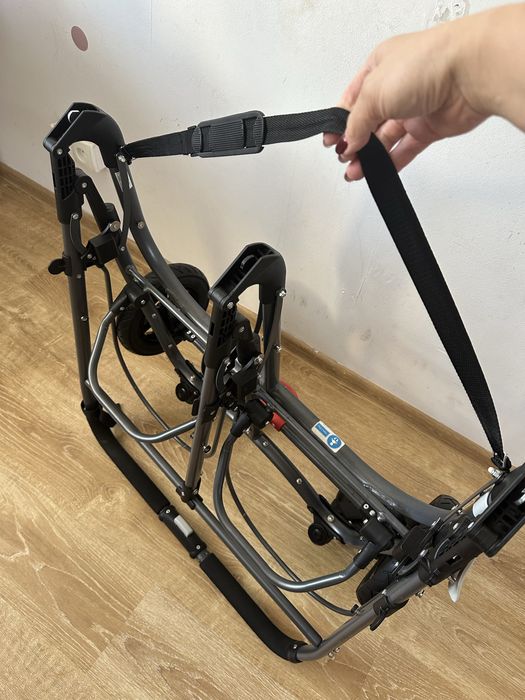 Wózek Valco Baby Snap Duo