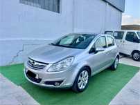 Opel Corsa 1.3 Cdti