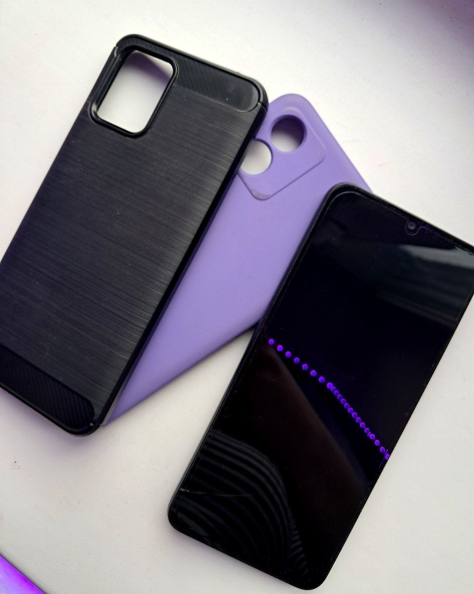 Телефон Motorola e13