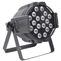 Світлодіодний прожектор Gush LED PAR GP-1812 Q5