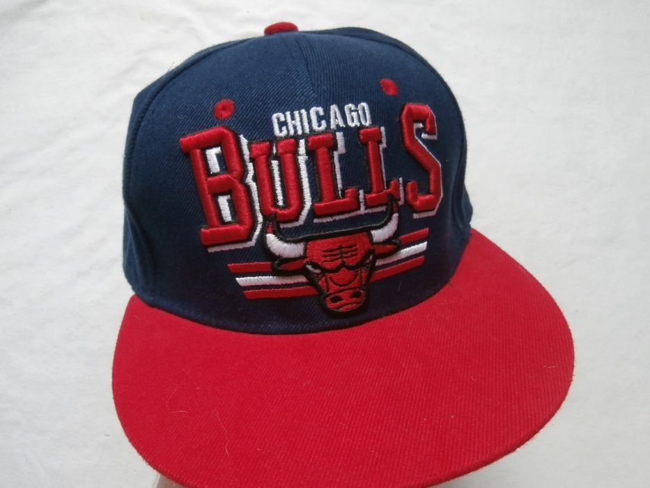 Czapka Chicago Bulls HiT