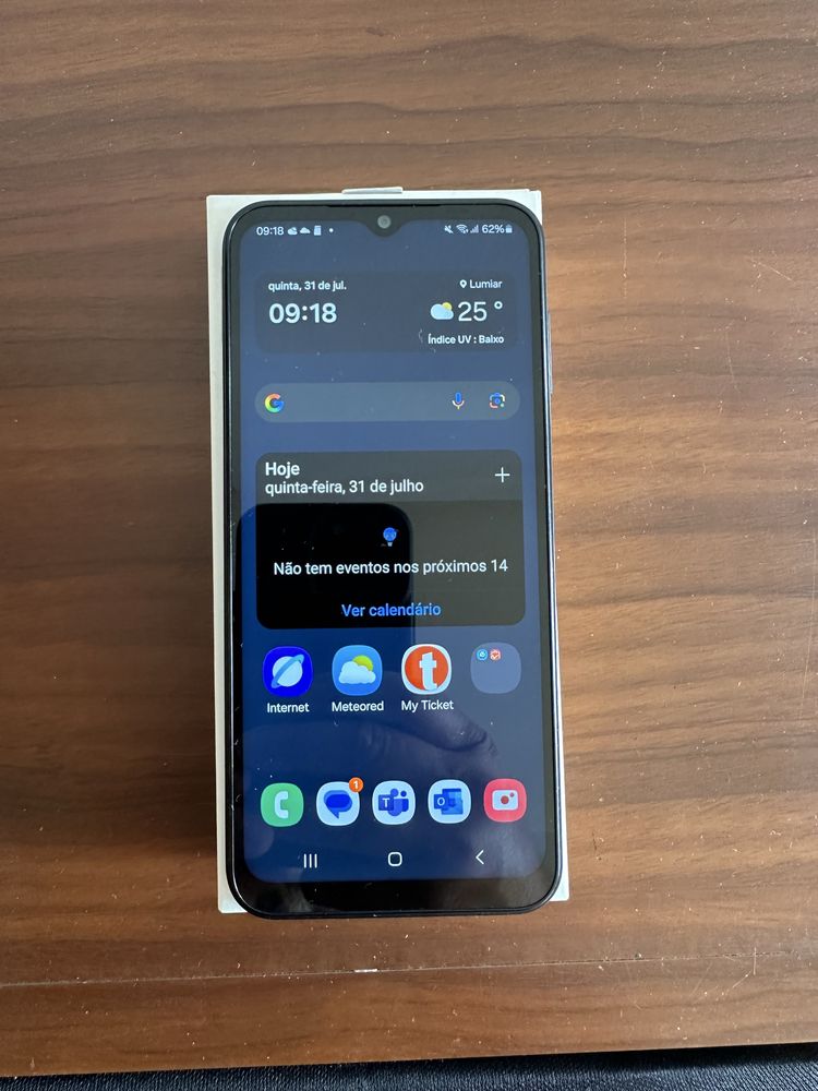 Samsung A14 128gb