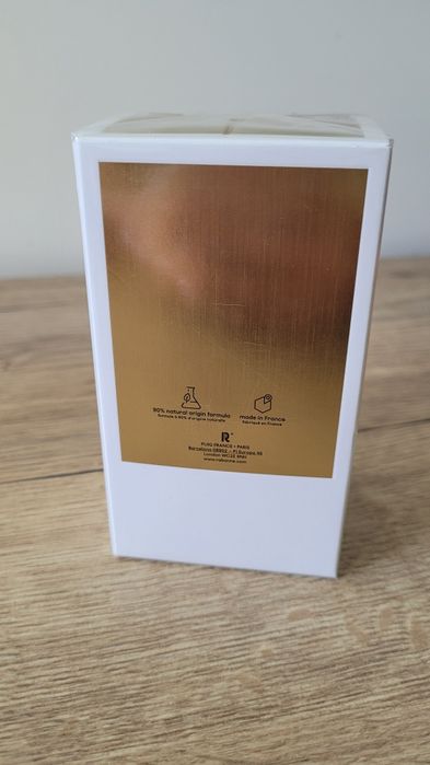 RABANNE Million Gold ELIXIR 50ml