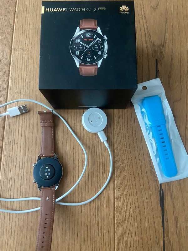 Smartwatch Huawei GT 2