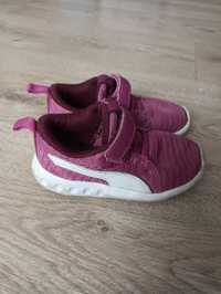 Buty dziewczece Puma rozm 24