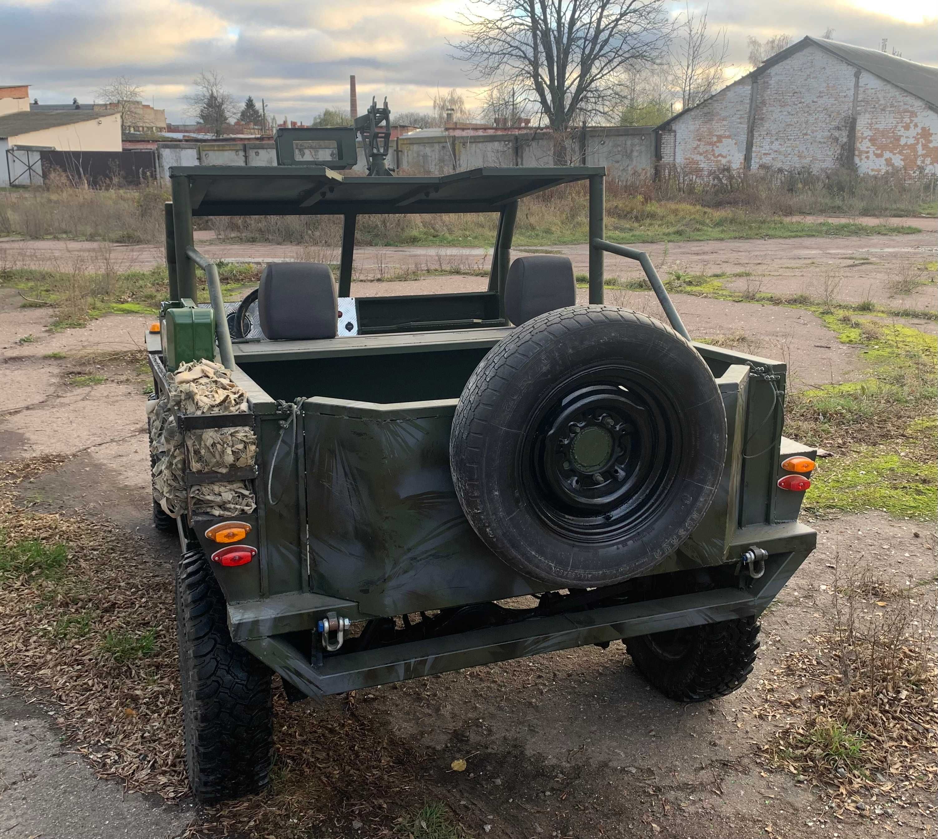 баги для ЗСУ, повний привід ,в наявності