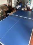 Mesa de ping pong