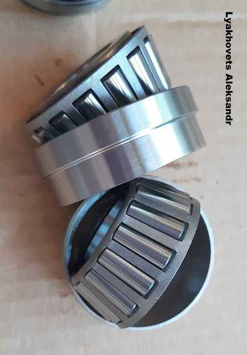 КОНУСНЫЙ подшипник рулевой колонки ЯВА ЧЕЗЕТ