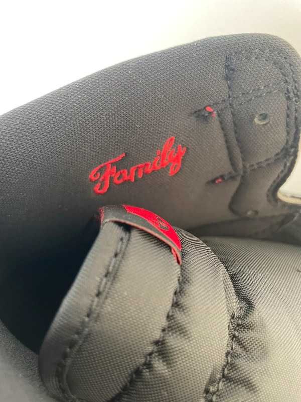 Buty męskie Limited Edition Rozmiar 40-44