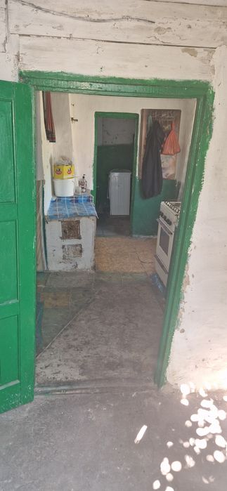 Дом, хата, дім, садиба, Христофорово