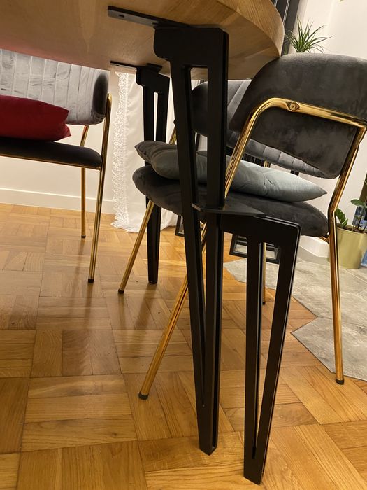 Noga do stołu, stelaż, nogi do stołu